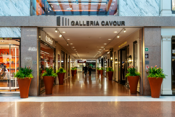 slide1 galleria cavour