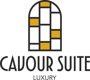 Cavour Suite luxury